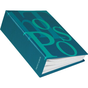 Album na zdjęcia Goldbuch „PHOTOS” – 100 zdjęć 10x15 cm, twarda okładka, nowoczesny design