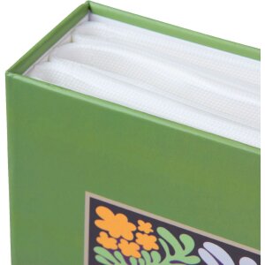 Album do zdjęć Goldbuch Aura Minimax – 100 zdjęć 10x15 cm, kolorowo posortowany