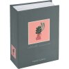 Album do zdjęć Goldbuch Aura Minimax – 100 zdjęć 10x15 cm, kolorowo posortowany