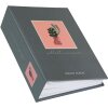 Album do zdjęć Goldbuch Aura Minimax – 100 zdjęć 10x15 cm, kolorowo posortowany