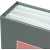 Album do zdjęć Goldbuch Aura Minimax – 100 zdjęć 10x15 cm, kolorowo posortowany
