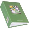 Album do zdjęć Goldbuch Aura Minimax – 100 zdjęć 10x15 cm, kolorowo posortowany