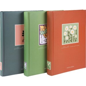 Album na zdjęcia Goldbuch Aura Memo – do 300 zdjęć...