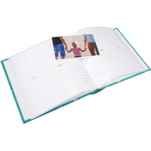 Goldbuch Sunshine Album na 200 zdjęć 10x15 cm