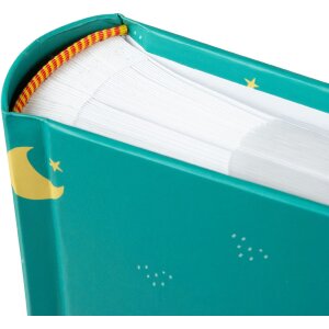 Goldbuch Sunshine Album na 200 zdjęć 10x15 cm