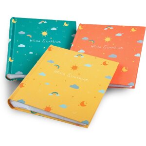 Goldbuch Sunshine Album na 200 zdjęć 10x15 cm