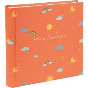Goldbuch Sunshine Album na 200 zdjęć 10x15 cm
