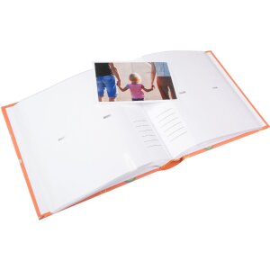 Goldbuch Sunshine Album na 200 zdjęć 10x15 cm