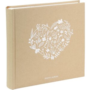 Album na zdjęcia „Springheart” Goldbuch...