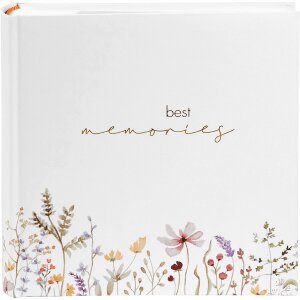 Album na zdjęcia Bloom marki Goldbuch – 200 zdjęć...