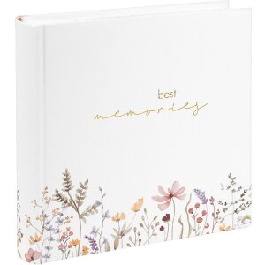 Album na zdjęcia Bloom marki Goldbuch – 200 zdjęć...