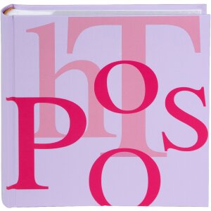 Album na zdjęcia „p-h-o-t-o-s” Goldbuch...