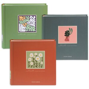 Album do zdjęć „Aura” Goldbuch – 200...