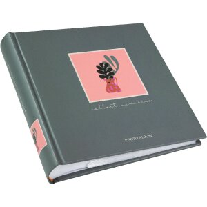 Album do zdjęć „Aura” Goldbuch – 200 zdjęć 10x15 cm, twarda okładka z drukiem artystycznym