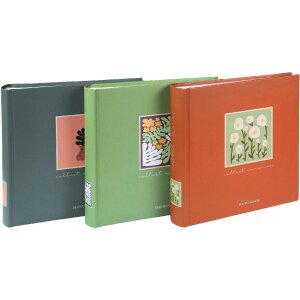 Album do zdjęć „Aura” Goldbuch – 200...