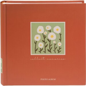 Album do zdjęć „Aura” Goldbuch – 200 zdjęć 10x15 cm, twarda okładka z drukiem artystycznym