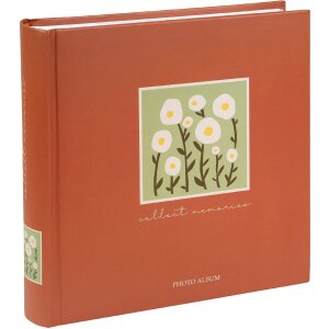 Album do zdjęć „Aura” Goldbuch – 200 zdjęć 10x15 cm, twarda okładka z drukiem artystycznym