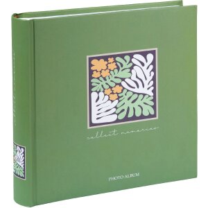 Album do zdjęć „Aura” Goldbuch – 200 zdjęć 10x15 cm, twarda okładka z drukiem artystycznym