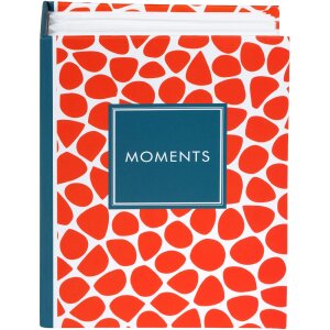 Album na zdjęcia Goldbuch „Trendy Tale” – 100 zdjęć 10x15 cm, okładka twarda, wzór trendowy