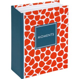 Album na zdjęcia Goldbuch „Trendy Tale” – 100 zdjęć 10x15 cm, okładka twarda, wzór trendowy