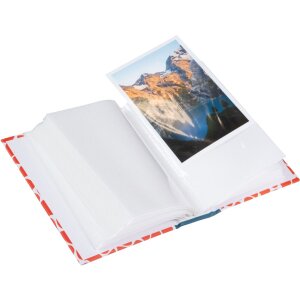 Album na zdjęcia Goldbuch „Trendy Tale” – 100 zdjęć 10x15 cm, okładka twarda, wzór trendowy