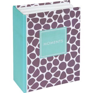 Album na zdjęcia Goldbuch „Trendy Tale” – 100 zdjęć 10x15 cm, okładka twarda, wzór trendowy