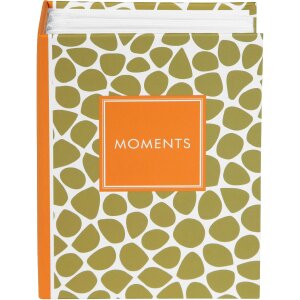 Album na zdjęcia Goldbuch „Trendy Tale” – 100 zdjęć 10x15 cm, okładka twarda, wzór trendowy