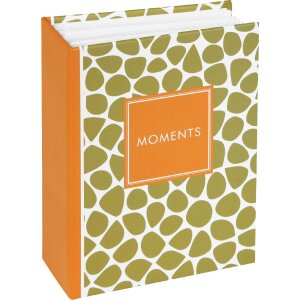 Album na zdjęcia Goldbuch „Trendy Tale” – 100 zdjęć 10x15 cm, okładka twarda, wzór trendowy