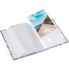 Album na zdjęcia Goldbuch „Trendy Tale” – 100 zdjęć 10x15 cm, okładka twarda, wzór trendowy