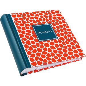 Album na zdjęcia Goldbuch „Trendy Tale” – 200 zdjęć 10x15 cm, z notatkami, twarde oprawienie