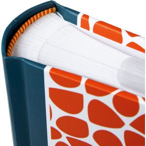 Album na zdjęcia Goldbuch „Trendy Tale” – 200 zdjęć 10x15 cm, z notatkami, twarde oprawienie