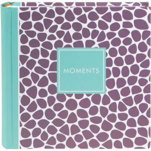 Album na zdjęcia Goldbuch „Trendy Tale” – 200 zdjęć 10x15 cm, z notatkami, twarde oprawienie