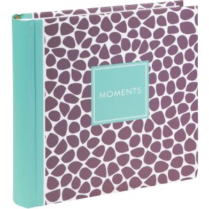 Album na zdjęcia Goldbuch „Trendy Tale” – 200 zdjęć 10x15 cm, z notatkami, twarde oprawienie