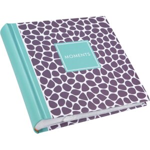 Album na zdjęcia Goldbuch „Trendy Tale” – 200 zdjęć 10x15 cm, z notatkami, twarde oprawienie