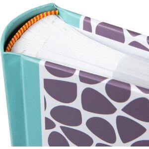 Album na zdjęcia Goldbuch „Trendy Tale” – 200 zdjęć 10x15 cm, z notatkami, twarde oprawienie