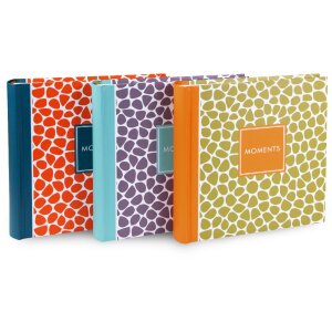 Album na zdjęcia Goldbuch „Trendy Tale” – 200 zdjęć 10x15 cm, z notatkami, twarde oprawienie