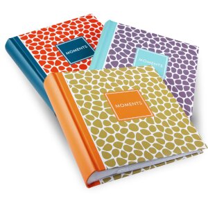 Album na zdjęcia Goldbuch „Trendy Tale” – 200 zdjęć 10x15 cm, z notatkami, twarde oprawienie