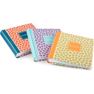 Album na zdjęcia Goldbuch „Trendy Tale” – 200 zdjęć 10x15 cm, z notatkami, twarde oprawienie