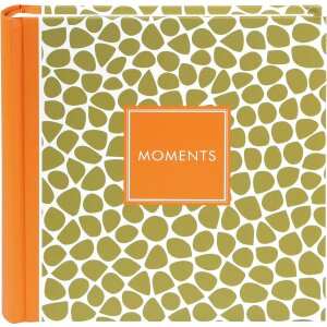 Album na zdjęcia Goldbuch „Trendy Tale” – 200 zdjęć 10x15 cm, z notatkami, twarde oprawienie