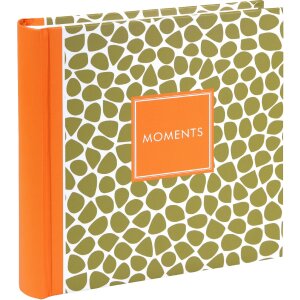 Album na zdjęcia Goldbuch „Trendy Tale” – 200 zdjęć 10x15 cm, z notatkami, twarde oprawienie