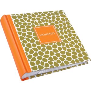 Album na zdjęcia Goldbuch „Trendy Tale” – 200 zdjęć 10x15 cm, z notatkami, twarde oprawienie