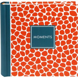 Album na zdjęcia Goldbuch „Trendy Tale” – 200 zdjęć 10x15 cm, z notatkami, twarde oprawienie