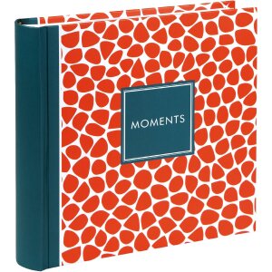 Album na zdjęcia Goldbuch „Trendy Tale” – 200 zdjęć 10x15 cm, z notatkami, twarde oprawienie