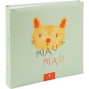Album fotograficzny Goldbuch „Moja kotka” 25x25 cm – pergamin, 60 stron
