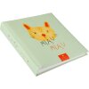 Album fotograficzny Goldbuch „Moja kotka” 25x25 cm – pergamin, 60 stron