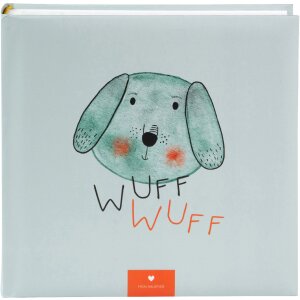 Album fotograficzny Goldbuch „Moje zwierzę domowe...