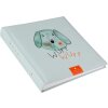 Album fotograficzny Goldbuch „Moje zwierzę domowe – pies” 25x25 cm