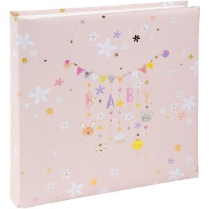 Album fotograficzny Goldbuch Lullaby Line Girl –...