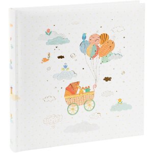 Album fotograficzny Heavenly 30x31 cm – 60 stron z...