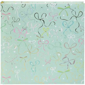 Album Foto Goldbuch Ribboné mint 30x31 cm –...